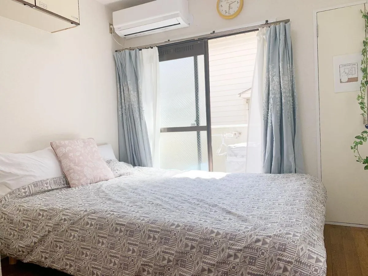 Shinjuku Area/Nishi-Shinjuku Gochome Subway 6 Minutes Walk/西新宿五丁目车站步行6分钟 211 Tokió